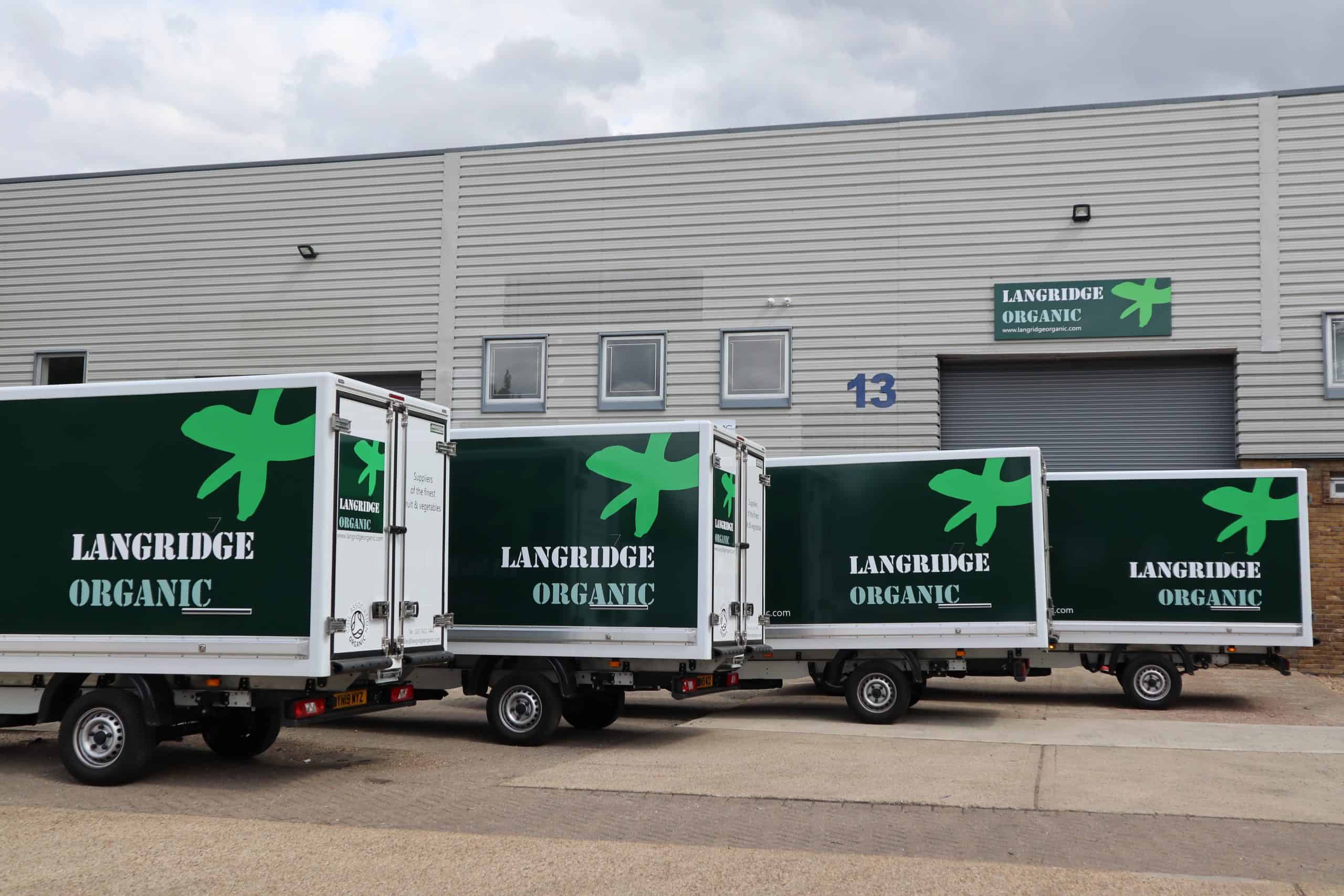 Langridge Organics