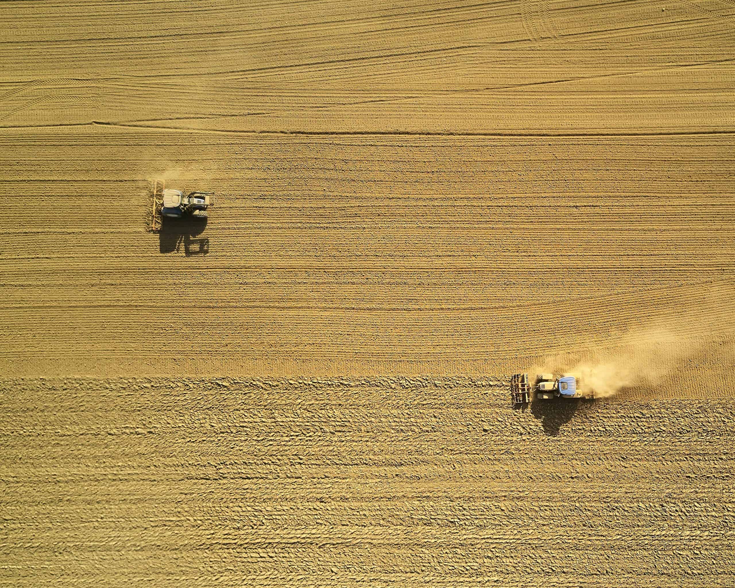COP26 failed on farming and agriculture