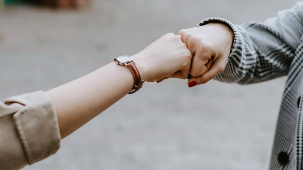 The power of small business networking