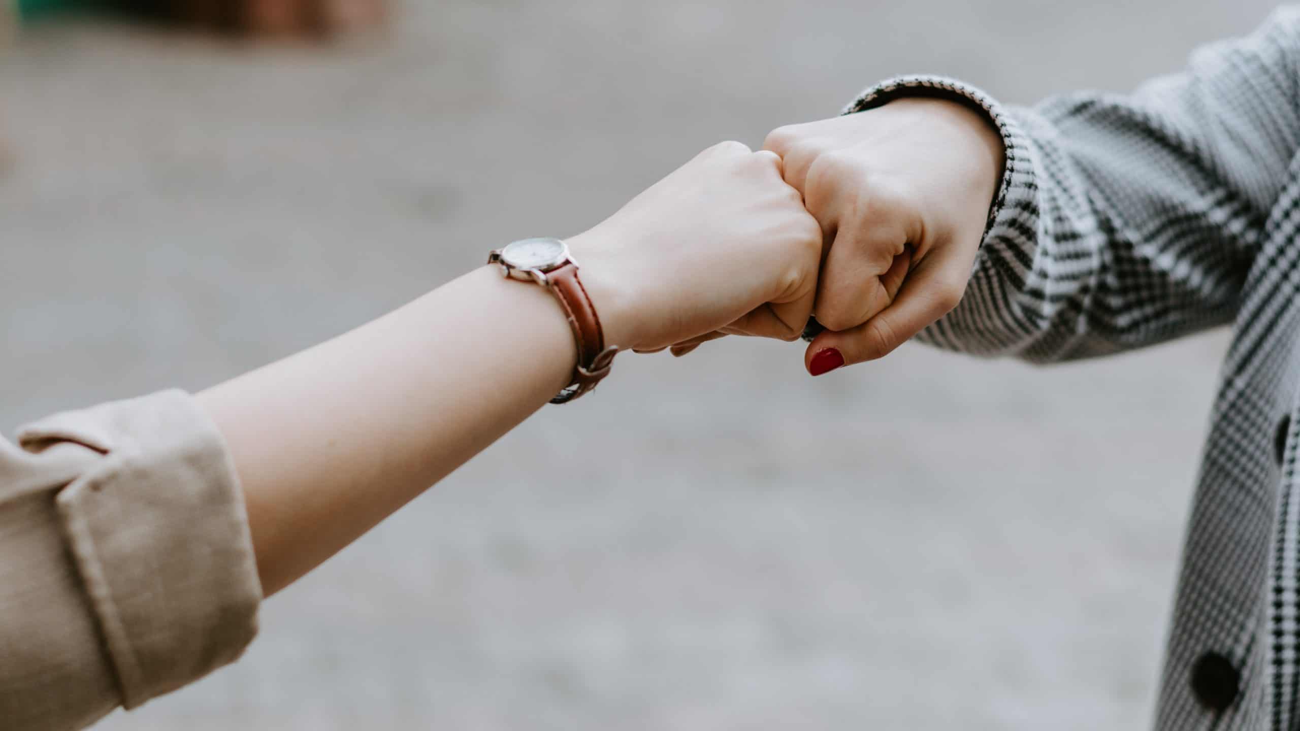 The power of small business networking
